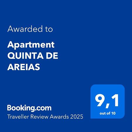 Apartment Quinta De Areias Crespos Buitenkant foto