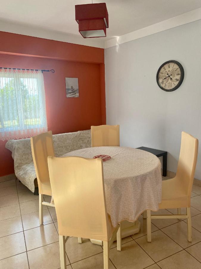 Apartment Quinta De Areias Crespos Buitenkant foto