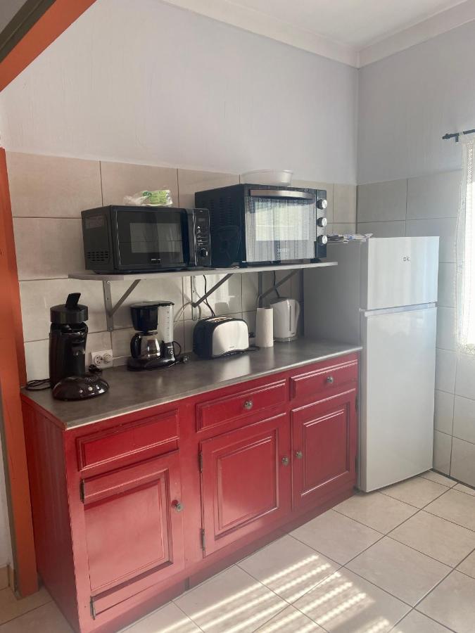 Apartment Quinta De Areias Crespos Buitenkant foto