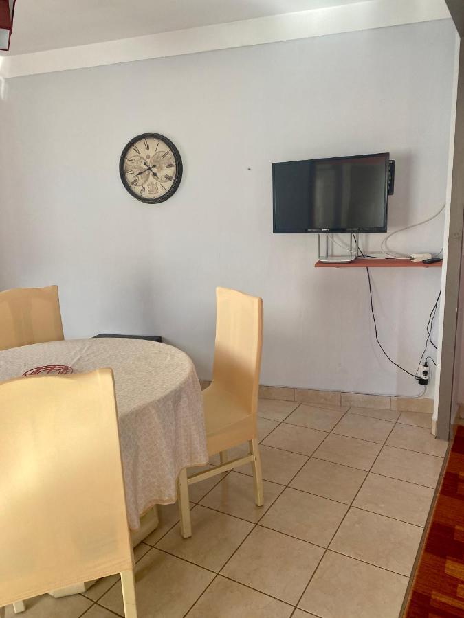 Apartment Quinta De Areias Crespos Buitenkant foto