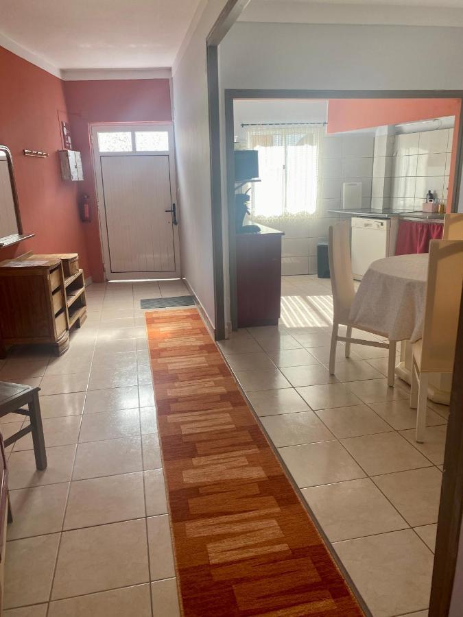 Apartment Quinta De Areias Crespos Buitenkant foto