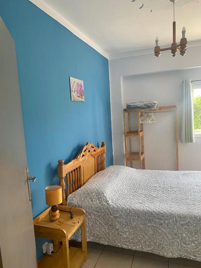 Apartment Quinta De Areias Crespos Buitenkant foto
