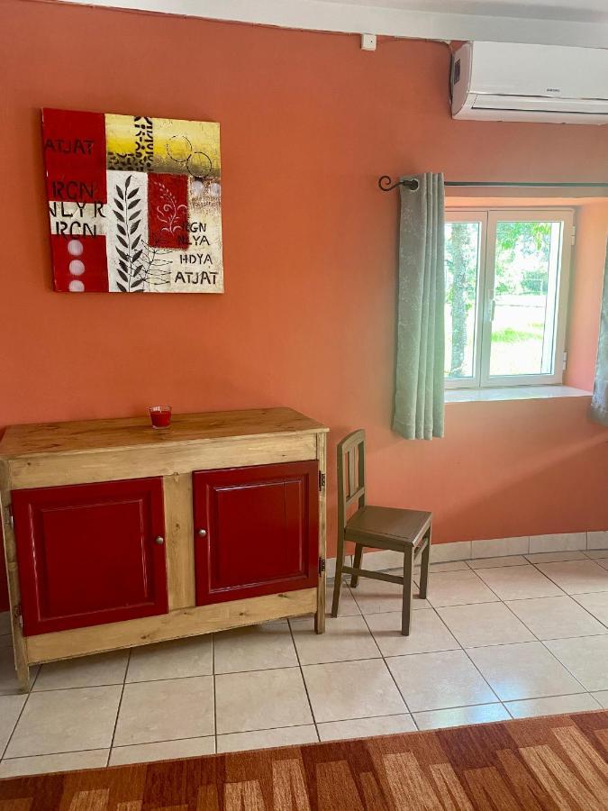 Apartment Quinta De Areias Crespos Buitenkant foto