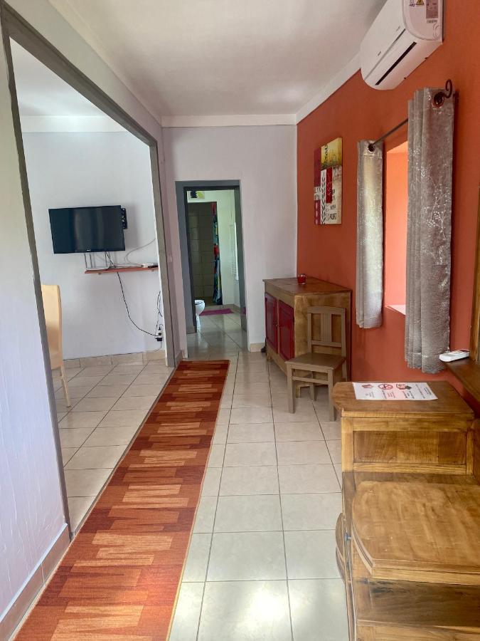 Apartment Quinta De Areias Crespos Buitenkant foto