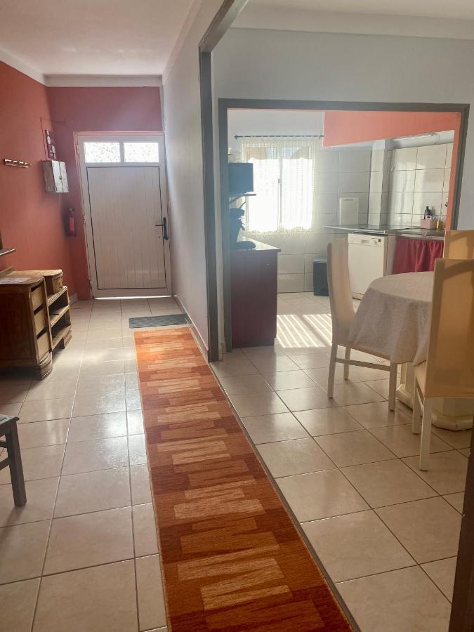 Apartment Quinta De Areias Crespos Buitenkant foto