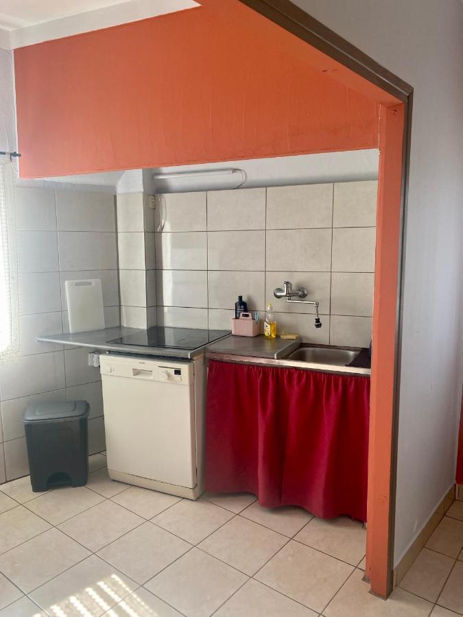 Apartment Quinta De Areias Crespos Buitenkant foto